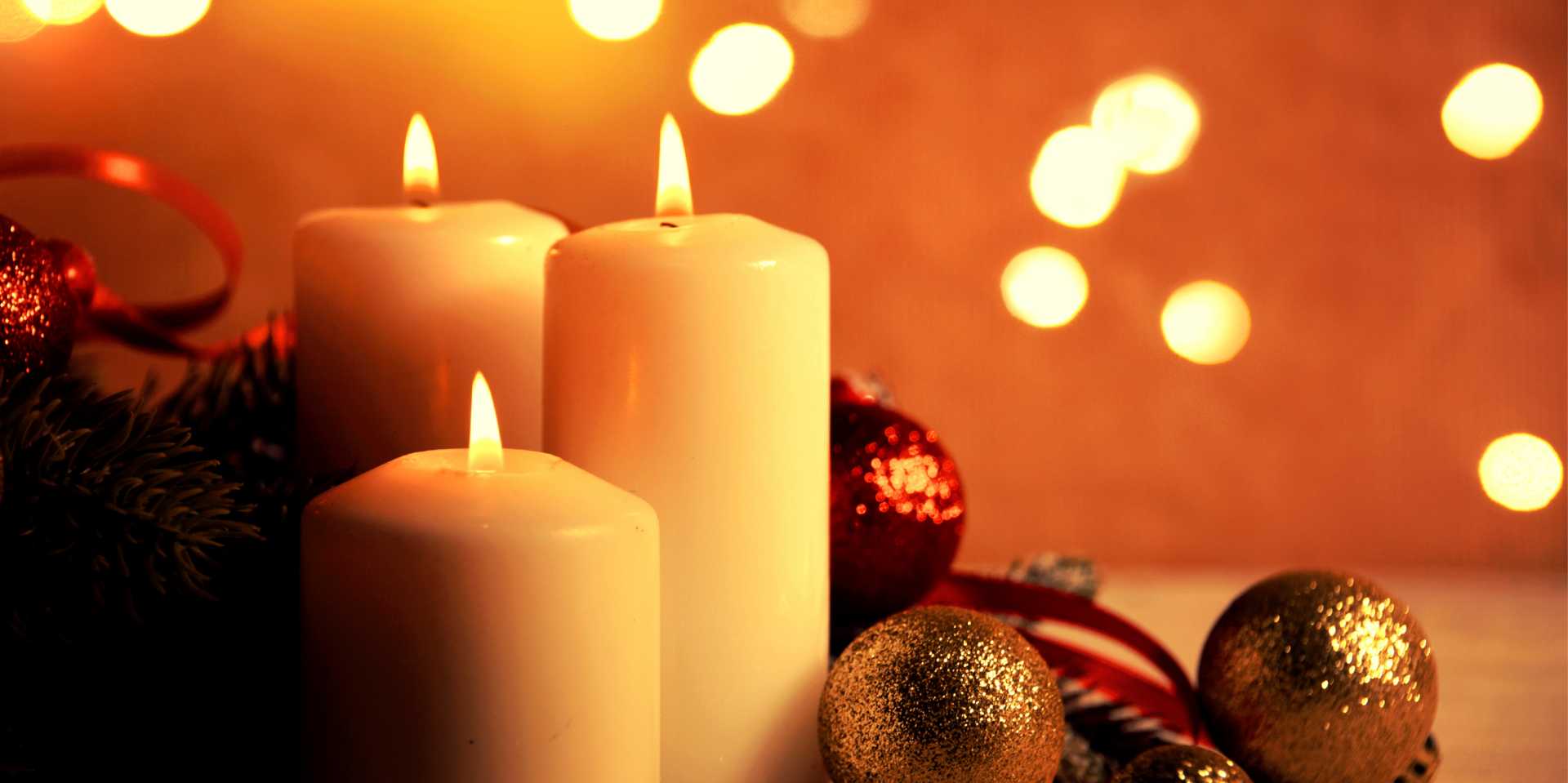 Read more about the article Carols by Candlelight – The Angels’ Song