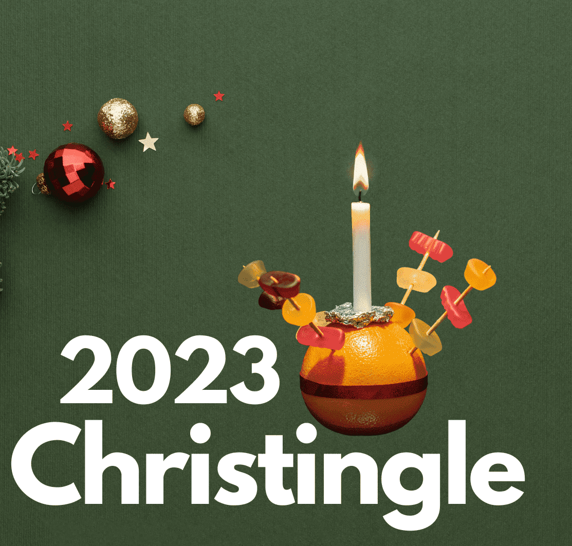 Read more about the article Christingle Service 2023